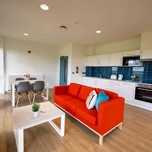 Apartment Of, Galway