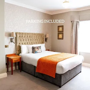 Otel The Western, Galway