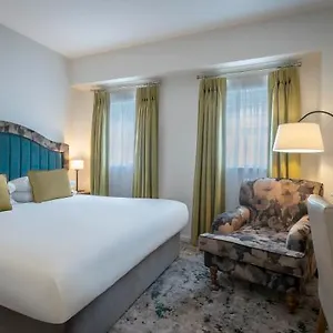 酒店 The House Hotel, An Ascend Collection Member, 戈尔韦