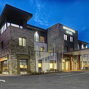 Menlo Park מלון