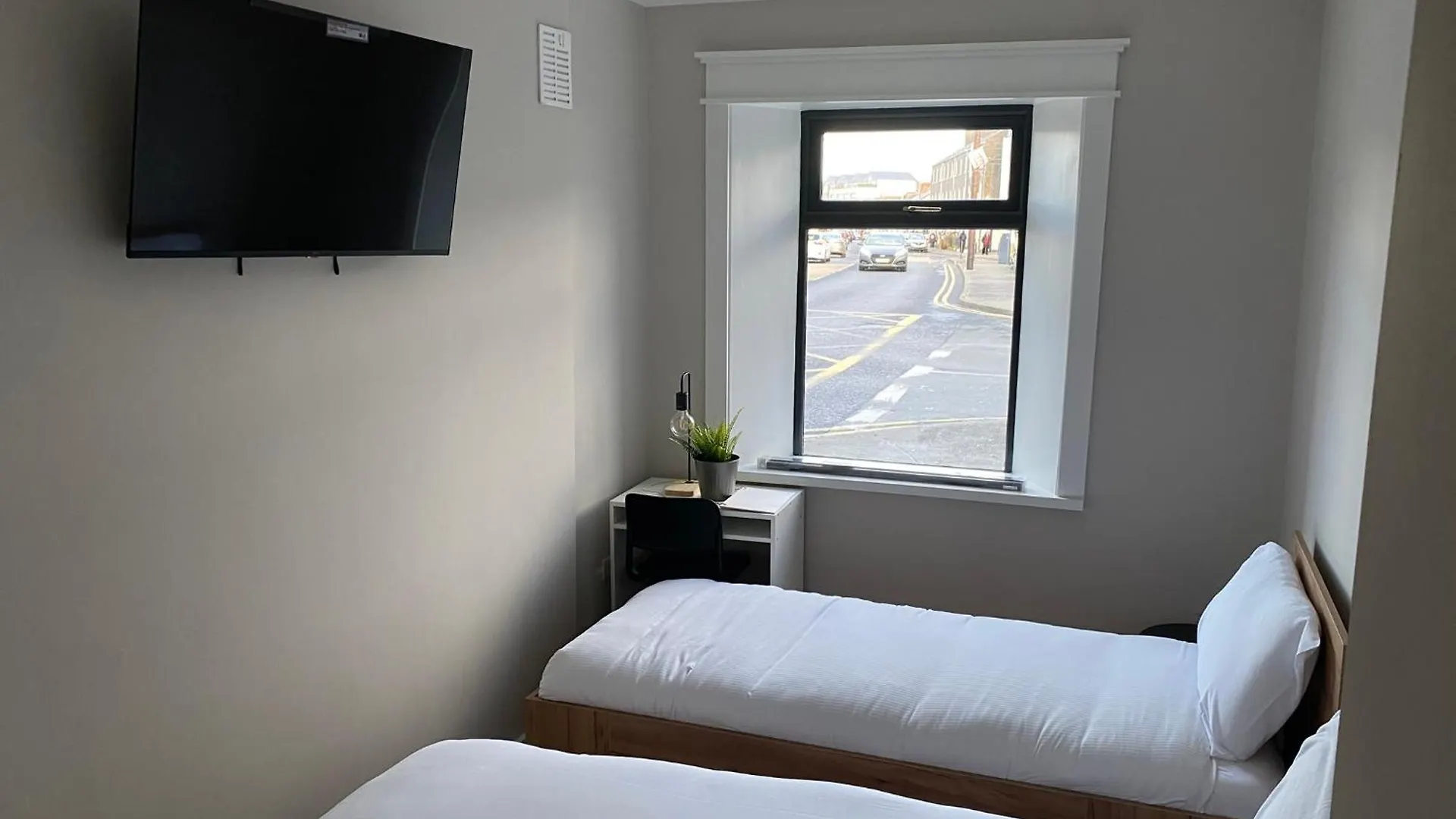 Holiday home No5 Boutique Woodquay Townhouse Galway City Centre