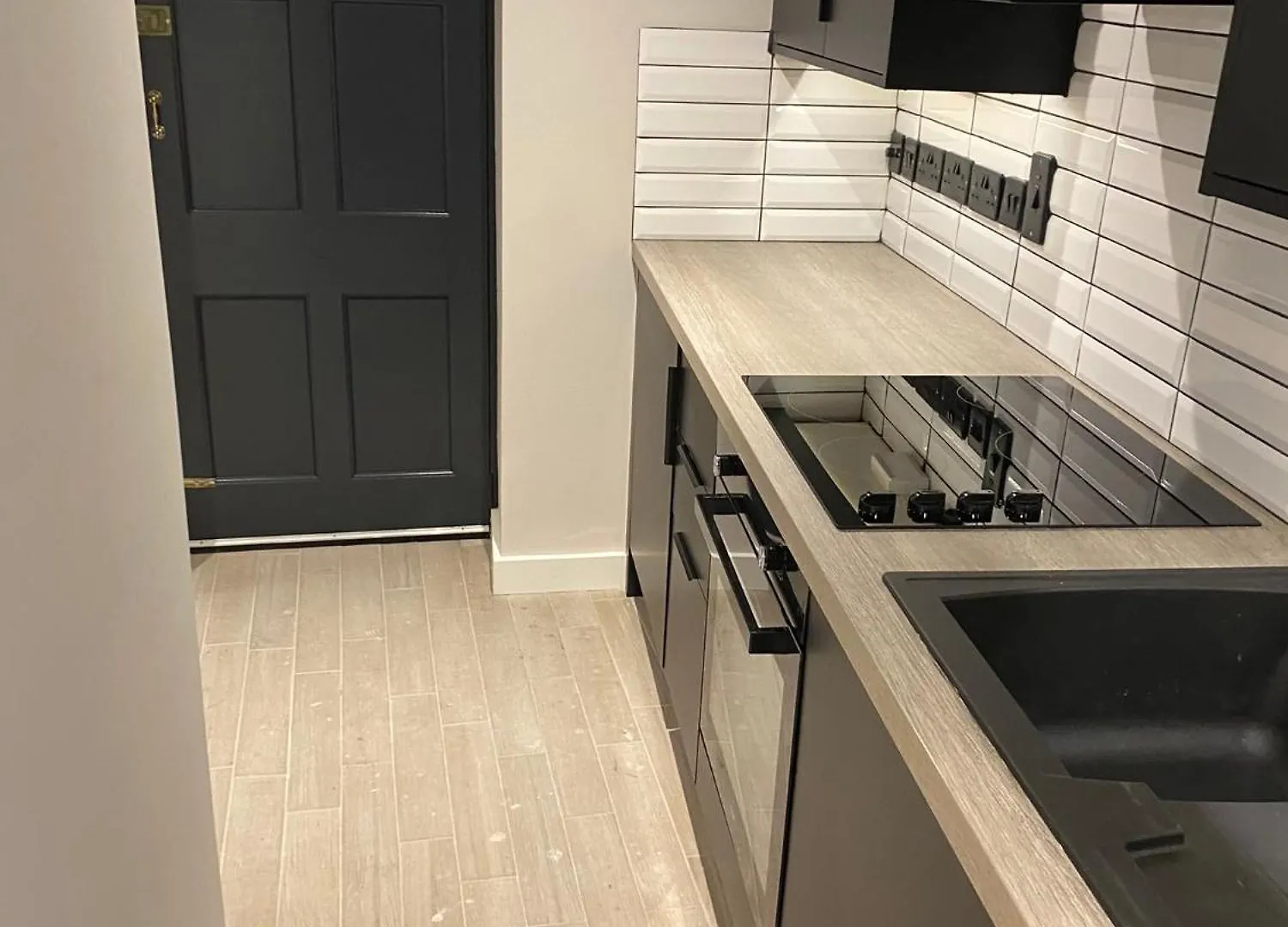 No5 Boutique Woodquay Townhouse Galway City Centre Holiday home